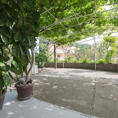 Sofija Apartments Sveti Stefan Dış mekan fotoğraf