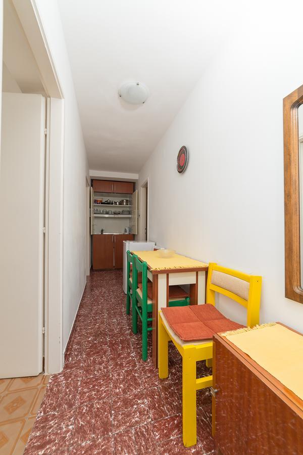 Sofija Apartments Sveti Stefan Dış mekan fotoğraf