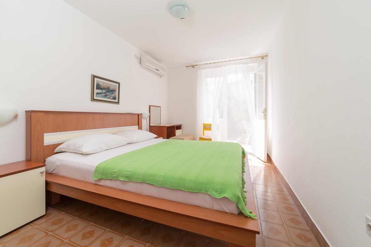 Sofija Apartments Sveti Stefan Dış mekan fotoğraf