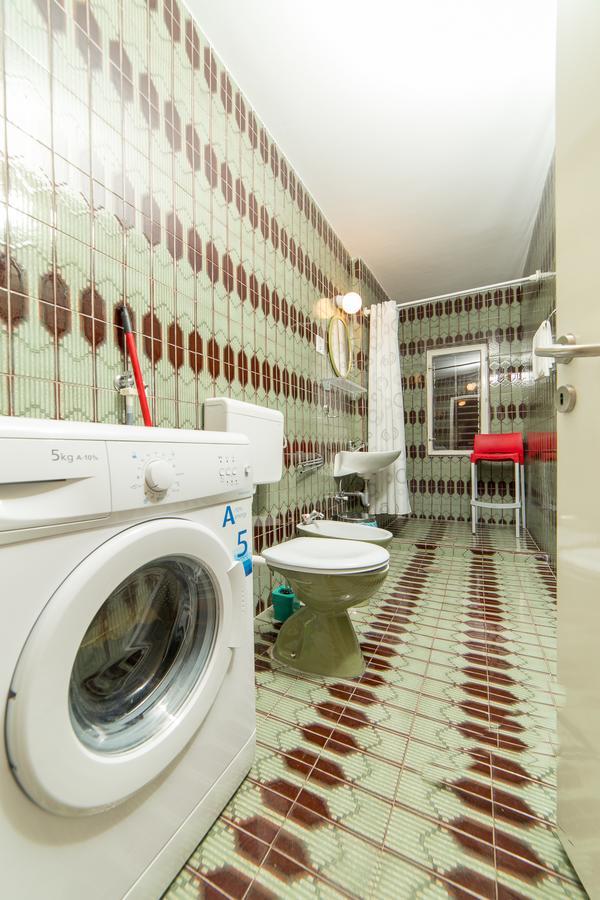 Sofija Apartments Sveti Stefan Dış mekan fotoğraf
