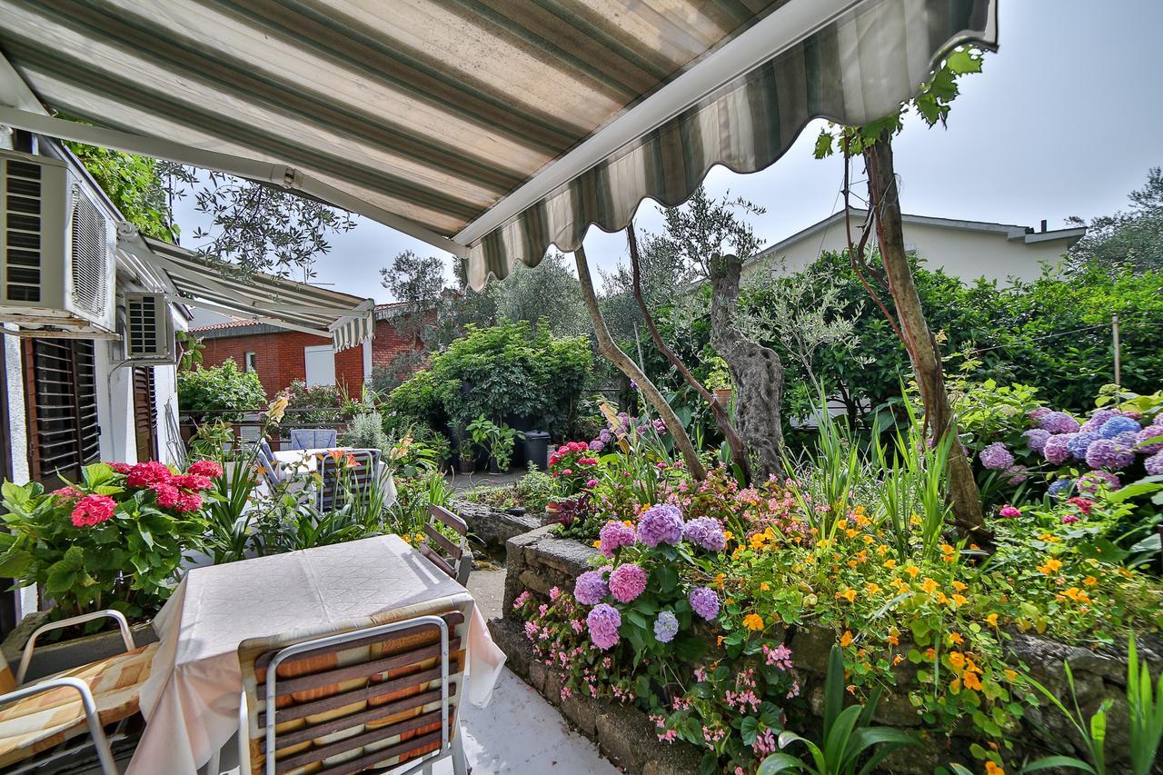 Sofija Apartments Sveti Stefan Dış mekan fotoğraf